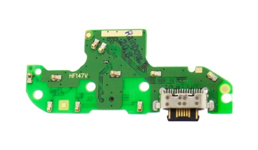 Flex incarcare Motorola One Macro, disponibil pe thenx.net