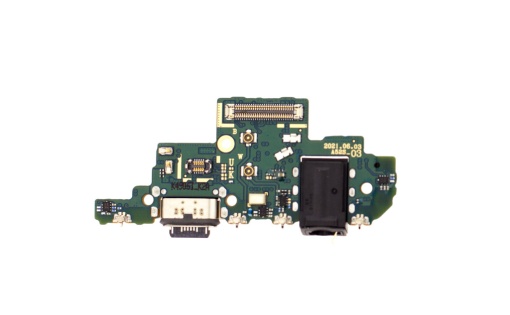 Flex Incarcare Samsung Galaxy A52s 5G, A528, Versiune K2, Service Pack, GH96-14860A