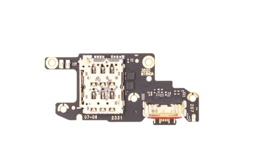 Flex incarcare Xiaomi Poco X6, disponibil pe thenx.net