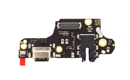 Flex incarcare Xiaomi Redmi Note 9S, disponibil pe thenx.net