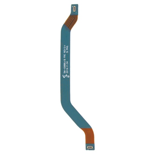 Flex LCD Samsung S20 Ultra, G988, Flex FRC
