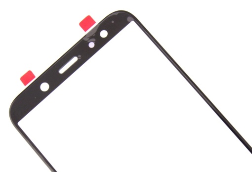 Geam Sticla + OCA Samsung Galaxy A6, compatibil cu Samsung, disponibil pe thenx.net