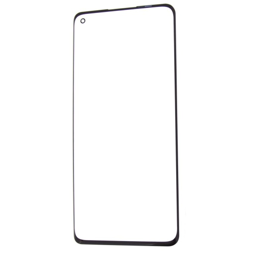 Geam Sticla OnePlus 8 Pro, Negru