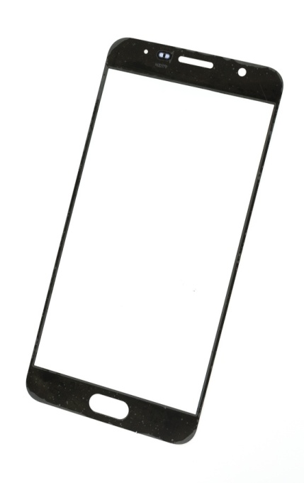 Geam Sticla Samsung On7, Alb, compatibil cu Samsung, disponibil pe thenx.net