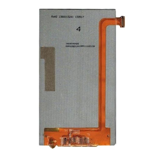 LCD Alcatel Onetouch Fierce, OT-7024 - pentru înlocuirea ecranului,  disponibil pe thenx.net