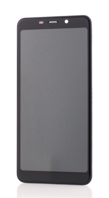 LCD Allview P10 Style - pentru înlocuirea ecranului,  disponibil pe thenx.net