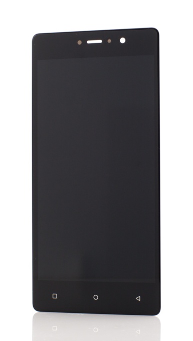 LCD Allview X3 Soul Style + Touch, Negru - pentru înlocuirea ecranului,  disponibil pe thenx.net