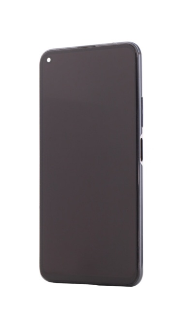LCD Huawei Honor 20 Pro, Negru + Rama