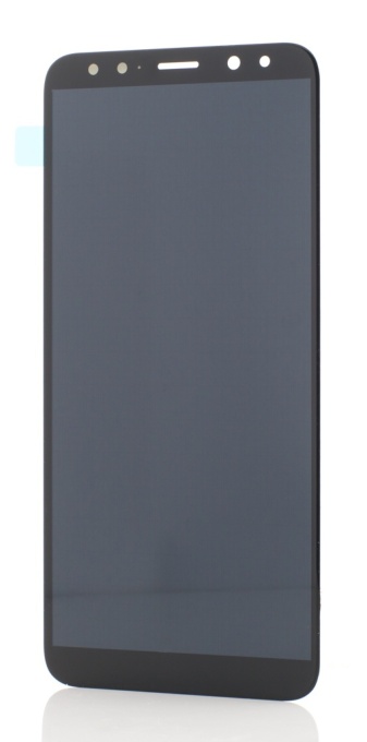 LCD Huawei Mate 10 Lite, FHD-B, Negru - pentru înlocuirea ecranului,  disponibil pe thenx.net