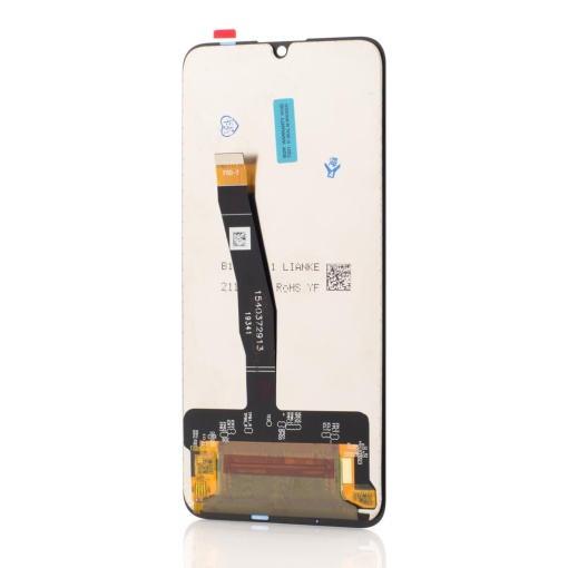 LCD Huawei P Smart 2019 + Touch, Negru