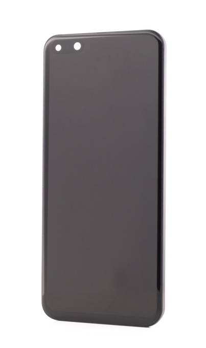 LCD Huawei P40 Pro, Negru, [TFT]