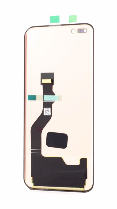 LCD Huawei P40 Pro, Negru - pentru înlocuirea ecranului,  disponibil pe thenx.net