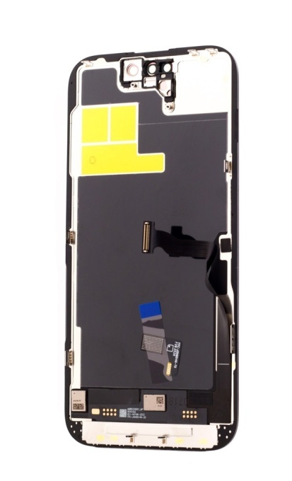 Ecran iPhone 14 Pro, OLED, JK, IC Movable - thenx.net_1