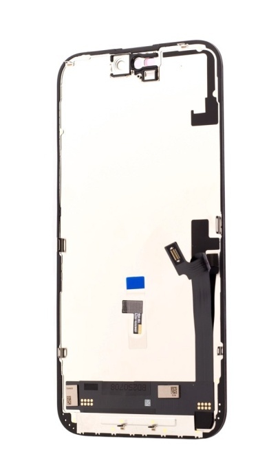 Ecran iPhone 16 Plus, OLED, JK, IC Movable - thenx.net_1
