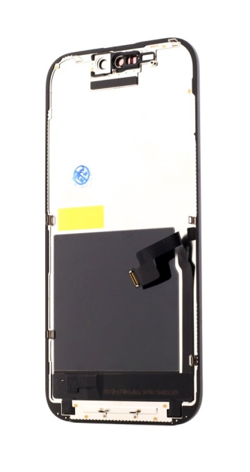 LCD iPhone 16 Pro, Incell, ZY, FHD - thenx.net_1