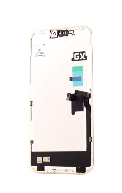 LCD iPhone 16 Pro Max GX, Soft OLED, IC Movable - thenx.net_1