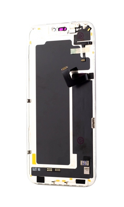 LCD iPhone 17 Pro Max , RJ, Soft OLED, Diagnostic - squaregsm.ro_1