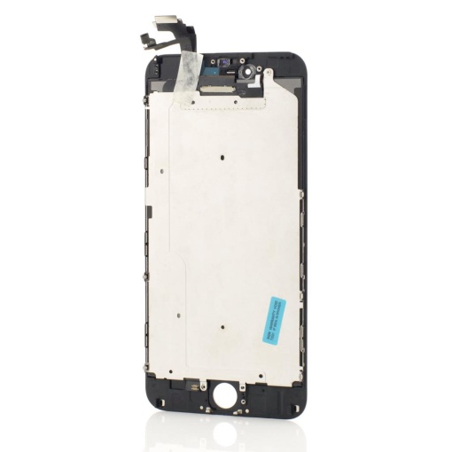 LCD iPhone 6 Plus, 5.5, Negru, Tianma, Complet