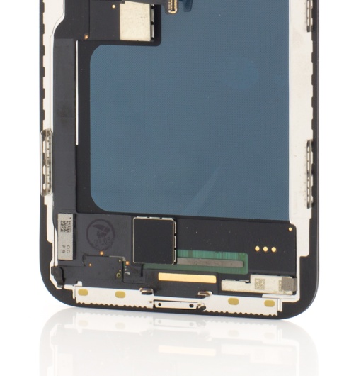 LCD iPhone X, Negru, [TFT] PK - pentru înlocuirea ecranului,  disponibil pe thenx.net