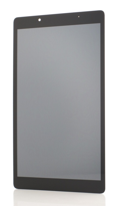 LCD Lenovo Tab E8, TB-8304, Negru - pentru înlocuirea ecranului,  disponibil pe thenx.net