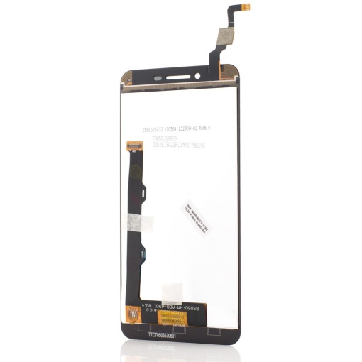 LCD Lenovo Vibe K5 Plus + Touch, Negru