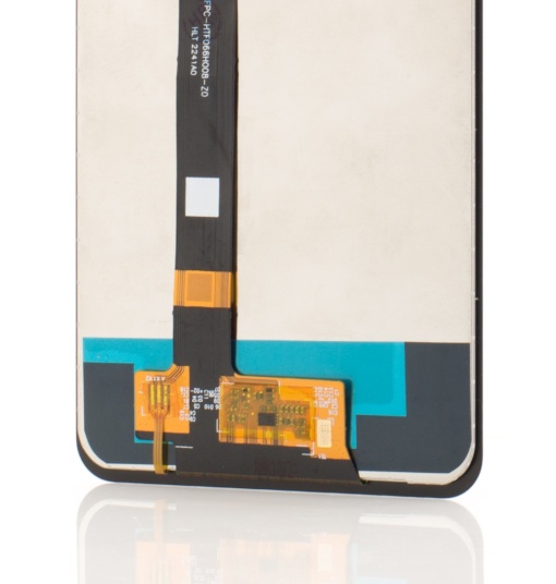 LCD LG K51S - pentru înlocuirea ecranului,  disponibil pe thenx.net