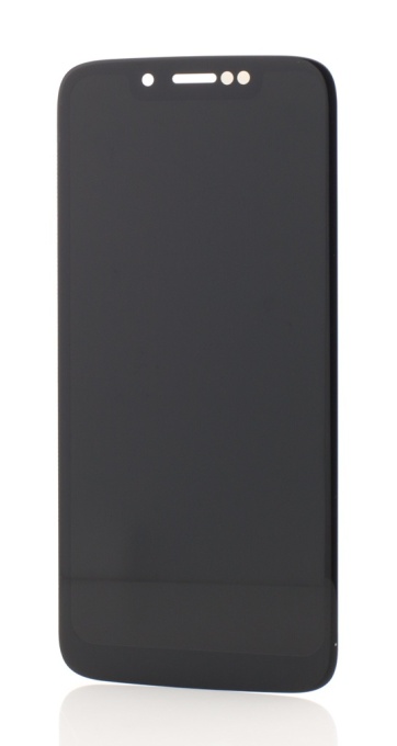 LCD Motorola Moto G7 Play, Negru + Touch - pentru înlocuirea ecranului,  disponibil pe thenx.net