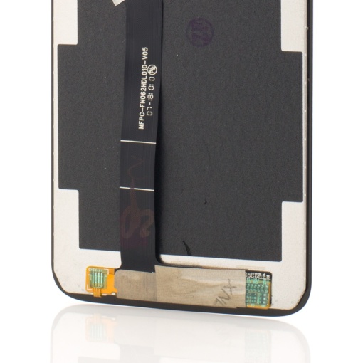 LCD Motorola Moto G7 Power, Negru + Touch - pentru înlocuirea ecranului,  disponibil pe thenx.net
