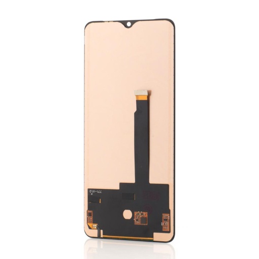 LCD OnePlus 7T, Negru [TFT]
