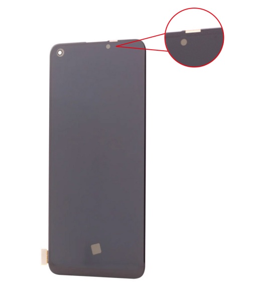 LCD Oppo A74, A94, Reno5 Lite, 04, [OLED], V1