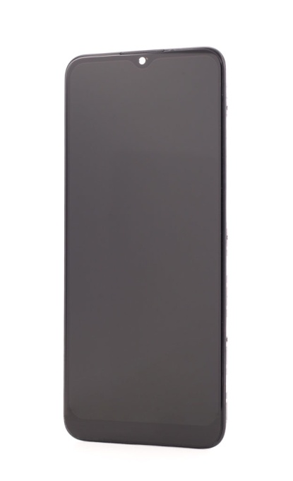 LCD Samsung Galaxy A02s, A025U + Rama, Versiune 163mm