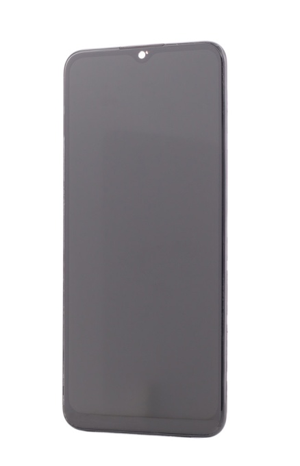 LCD Samsung Galaxy A03s, A037 + Rama, 161 mm