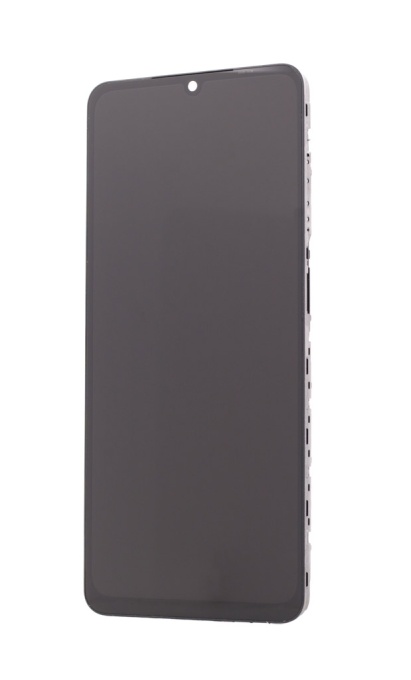 LCD Samsung Galaxy A06, A065 + Rama