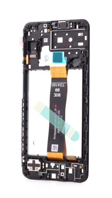 LCD Samsung Galaxy A13 5G, A136, GH82-29077A, Service Pack - Img 2