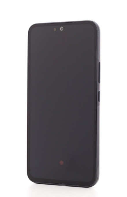 LCD Samsung Galaxy A54, A546, Negru, Service Pack GH82-31231A