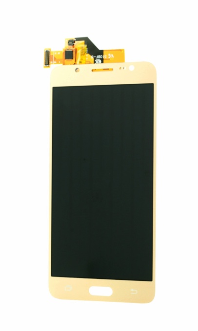 LCD Samsung Galaxy J5 (2016) J510, Gold, [OLED2]