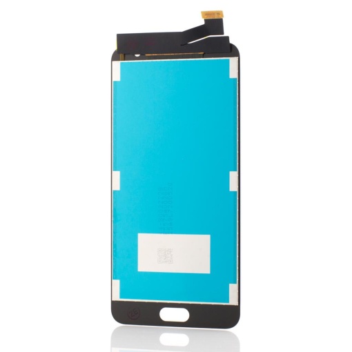 LCD Samsung Galaxy J7 Prime, G610, Alb