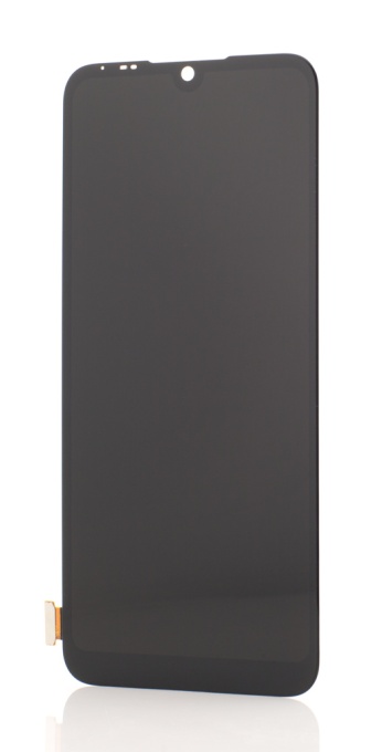 LCD Xiaomi Mi A3, Negru - pentru înlocuirea ecranului,  disponibil pe thenx.net