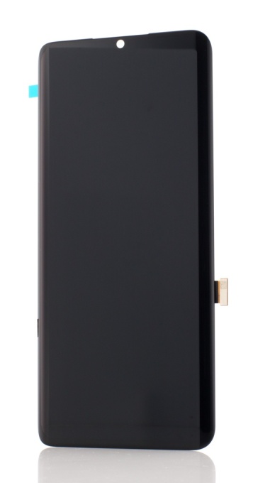 LCD Xiaomi Mi Note 10 Lite - pentru înlocuirea ecranului,  disponibil pe thenx.net