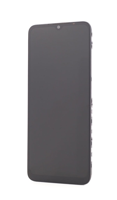 LCD Xiaomi Redmi 10C + Rama