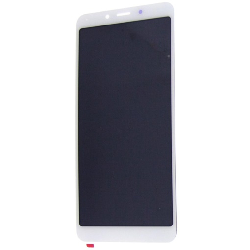 LCD Xiaomi Redmi 6A + Touch, Alb