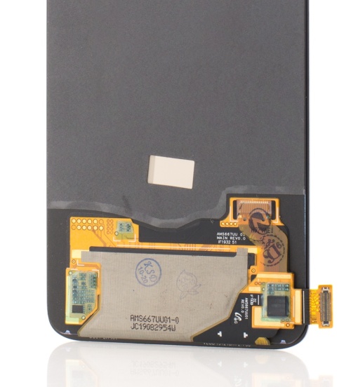 LCD Xiaomi Redmi K30 Ultra - pentru înlocuirea ecranului,  disponibil pe thenx.net
