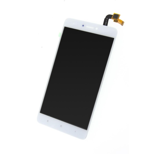 LCD Xiaomi Redmi Note 4X + Touch, Alb