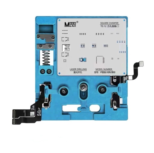 Ma Ant MR-01 - Suport Profesional pentru Repararea Lattice Face