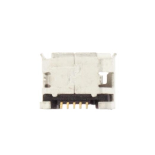 Mufa incarcare Universal, 5.7 Bend Edge, 5 Pini, 2 Puncte (Min. 5 buc.)