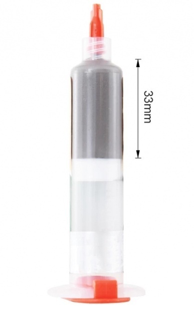 Pasta BGA Best BST-510, 10cc - thenx.net_1