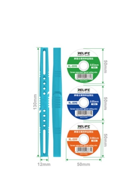Relife RL-059 Plus, Fir Molibden 5in1 - squaregsm.ro_1