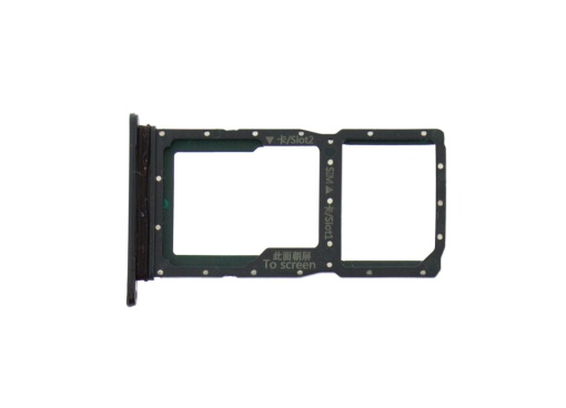 Suport SiM Huawei P Smart Z, Green