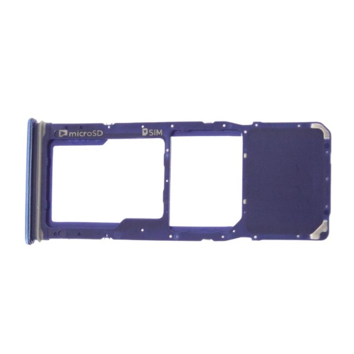 Suport SiM Samsung Galaxy A9 (2018), A920, Blue