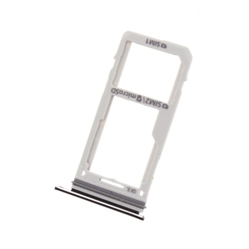 Suport SiM Samsung Galaxy Note 8, DS, Negru